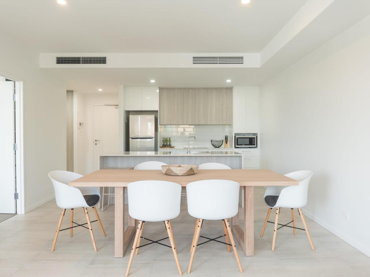 Holiday home Rockpools 1 Sawtell