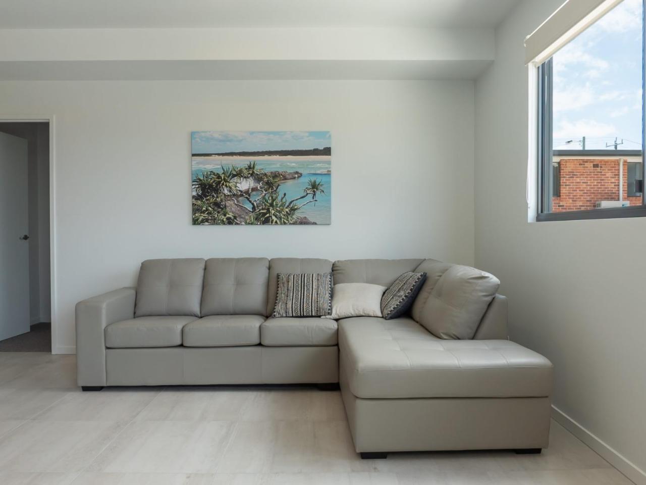 Holiday home Rockpools 1 *