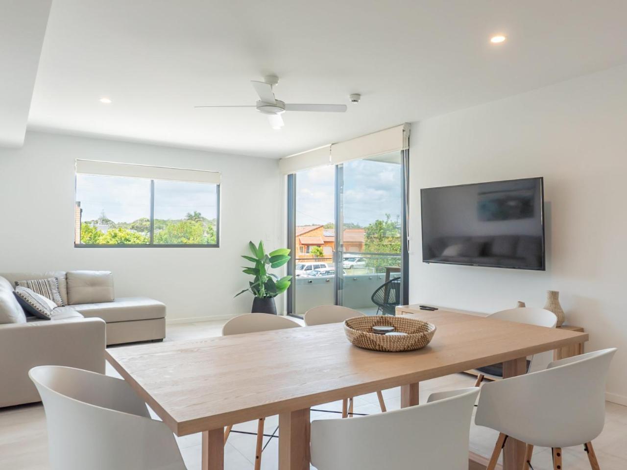 Rockpools 1 Holiday home *